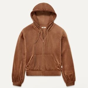 UGG Ashwood Zip Hoodie